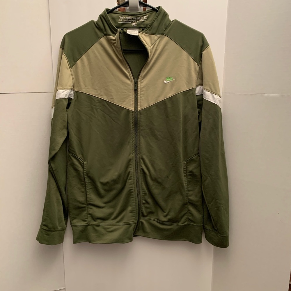 Nike jacket